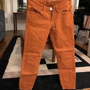 Banana Republic 24P Pants